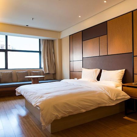 Ji Hotel Xian Da Yan Ta Εξωτερικό φωτογραφία