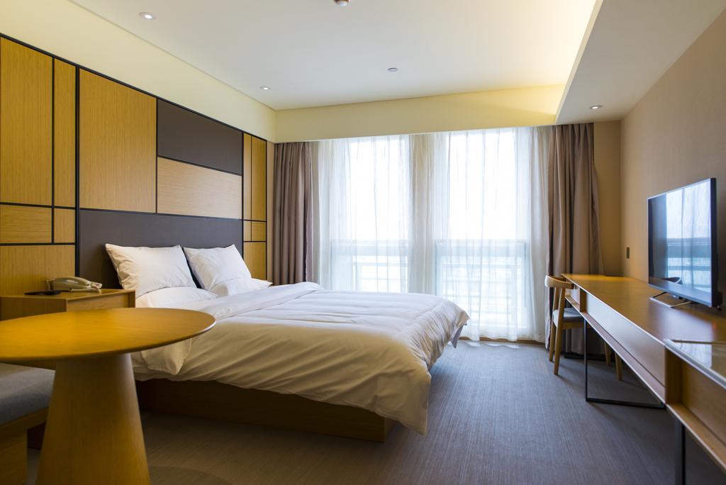 Ji Hotel Xian Da Yan Ta Εξωτερικό φωτογραφία