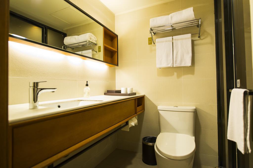 Ji Hotel Xian Da Yan Ta Εξωτερικό φωτογραφία
